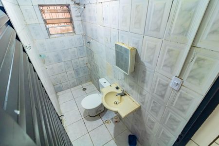 Casa para alugar com 1 quarto, 45m² em Vila Fachini, São Paulo