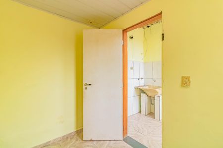 Casa para alugar com 1 quarto, 45m² em Vila Fachini, São Paulo