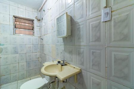 Casa para alugar com 1 quarto, 45m² em Vila Fachini, São Paulo