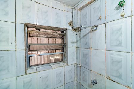 Casa para alugar com 1 quarto, 45m² em Vila Fachini, São Paulo