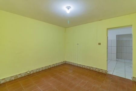 Casa para alugar com 1 quarto, 45m² em Vila Fachini, São Paulo