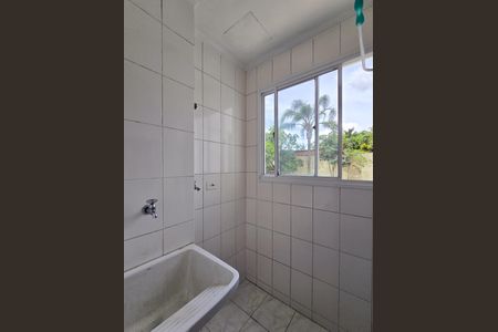 Apartamento à venda com 56m², 2 quartos e 1 vaga Apartamento à venda com 56m², 2 quartos e 1 vagaÁrea de Serviço