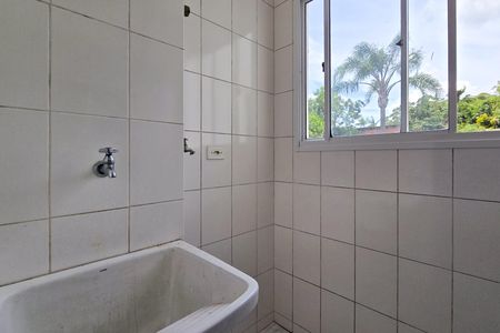 Apartamento à venda com 56m², 2 quartos e 1 vaga Apartamento à venda com 56m², 2 quartos e 1 vagaÁrea de Serviço