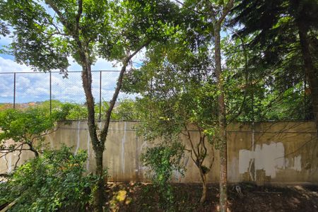 Vista - Sacada de apartamento à venda com 2 quartos, 56m² em Bairro dos Casa, São Bernardo do Campo