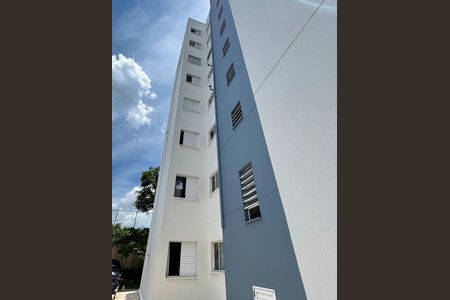 Apartamento à venda com 56m², 2 quartos e 1 vaga Apartamento à venda com 56m², 2 quartos e 1 vagaFachada