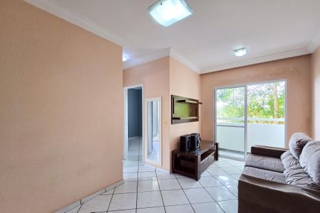 Apartamento à venda com 56m², 2 quartos e 1 vaga Apartamento à venda com 56m², 2 quartos e 1 vagaSala