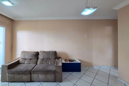 Apartamento à venda com 56m², 2 quartos e 1 vaga Apartamento à venda com 56m², 2 quartos e 1 vagaSala