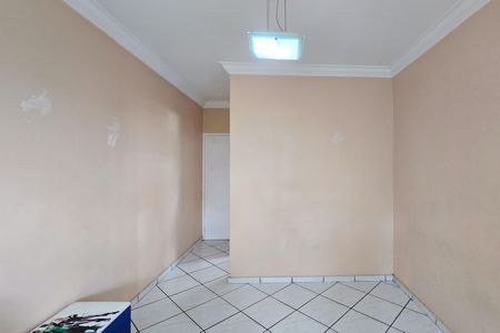 Apartamento à venda com 56m², 2 quartos e 1 vaga Apartamento à venda com 56m², 2 quartos e 1 vagaSala