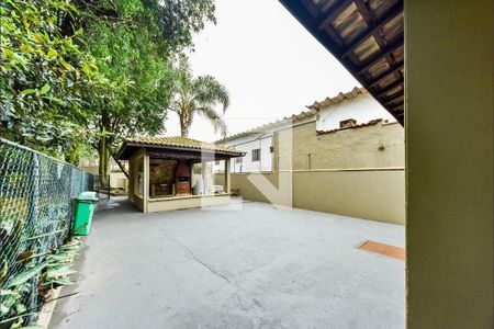 Apartamento à venda com 56m², 2 quartos e 1 vaga Apartamento à venda com 56m², 2 quartos e 1 vagaÁrea comum - Churrasqueira