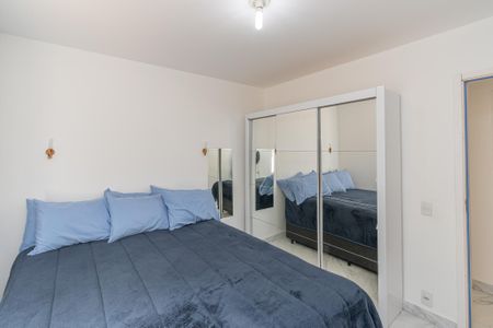 Quarto 2 de apartamento para alugar com 2 quartos, 53m² em Chacara Santa Antonieta (nova Veneza), Sumaré