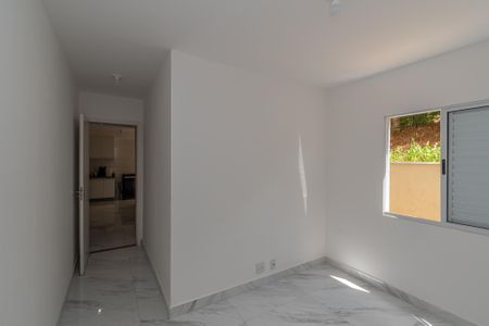 Quarto 1 de apartamento para alugar com 2 quartos, 53m² em Chacara Santa Antonieta (nova Veneza), Sumaré
