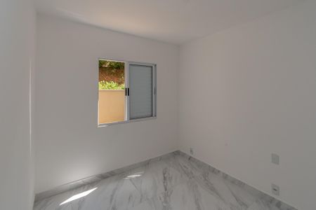 Quarto 1 de apartamento para alugar com 2 quartos, 53m² em Chacara Santa Antonieta (nova Veneza), Sumaré