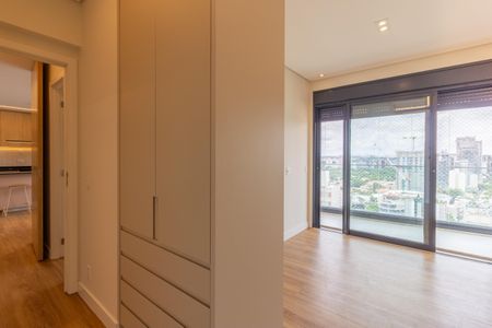 Apartamento para alugar com 100m², 2 quartos e 1 vagaSuíte