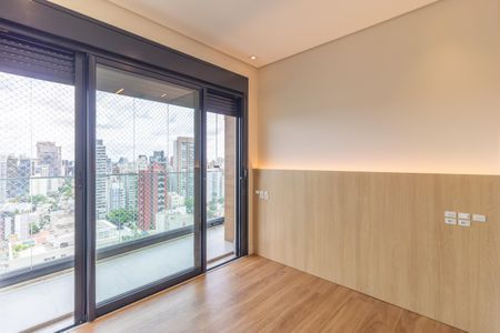 Apartamento para alugar com 100m², 2 quartos e 1 vagaSuíte
