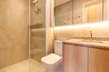 Apartamento para alugar com 100m², 2 quartos e 1 vagaBanheiro