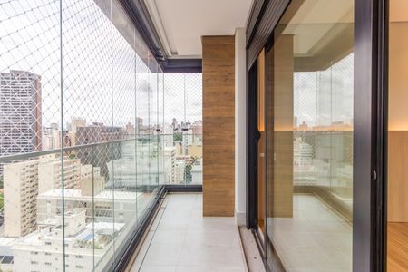 Apartamento para alugar com 100m², 2 quartos e 1 vagaSuíte