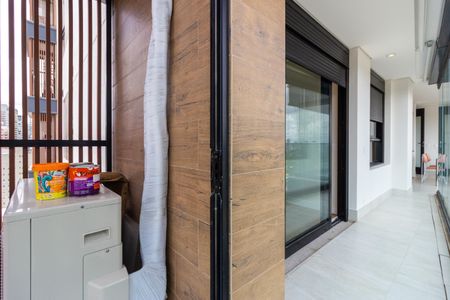 Apartamento para alugar com 100m², 2 quartos e 1 vagaSuíte