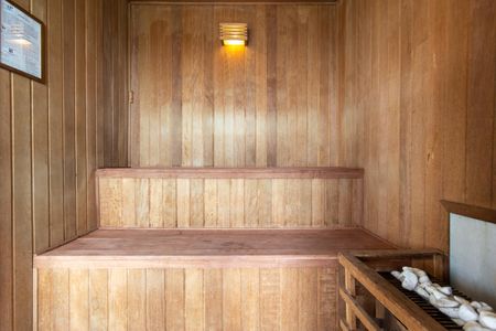 Apartamento para alugar com 100m², 2 quartos e 1 vagaÁrea comum - Sauna