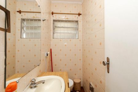 Lavabo de casa à venda com 2 quartos, 210m² em Santo Amaro, São Paulo