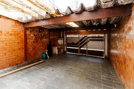 Casa à venda com 210m², 2 quartos e 2 vagasGaragem