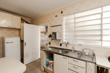 Casa à venda com 210m², 2 quartos e 2 vagasCozinha