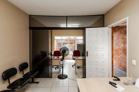 Sala de casa à venda com 2 quartos, 210m² em Santo Amaro, São Paulo