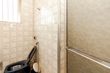 Casa à venda com 210m², 2 quartos e 2 vagasBanheiro da Suíte