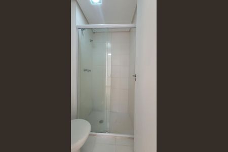 Studio à venda com 39m², 1 quarto e 1 vaga Studio à venda com 39m², 1 quarto e 1 vagaBanheiro Social