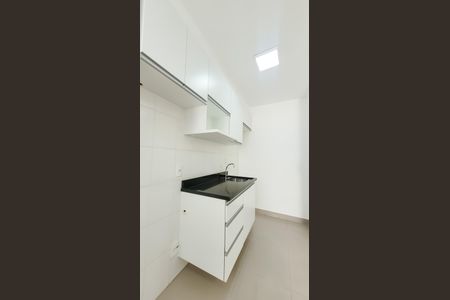 Studio à venda com 39m², 1 quarto e 1 vaga Studio à venda com 39m², 1 quarto e 1 vagaCozinha