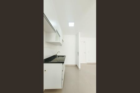 Studio à venda com 39m², 1 quarto e 1 vaga Studio à venda com 39m², 1 quarto e 1 vagaCozinha