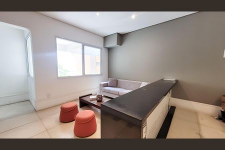 Studio à venda com 39m², 1 quarto e 1 vaga Studio à venda com 39m², 1 quarto e 1 vagaÁrea comum - Lavanderia