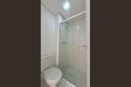 Studio à venda com 39m², 1 quarto e 1 vaga Studio à venda com 39m², 1 quarto e 1 vagaBanheiro Social