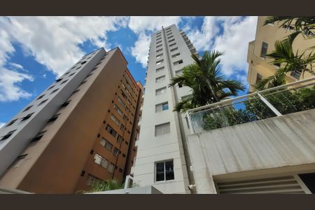 Studio à venda com 39m², 1 quarto e 1 vaga Studio à venda com 39m², 1 quarto e 1 vagaFachada