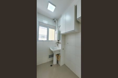 Studio à venda com 39m², 1 quarto e 1 vaga Studio à venda com 39m², 1 quarto e 1 vagaLavanderia