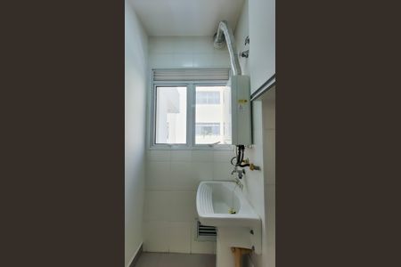 Studio à venda com 39m², 1 quarto e 1 vaga Studio à venda com 39m², 1 quarto e 1 vagaLavanderia