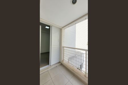 Studio à venda com 39m², 1 quarto e 1 vaga Studio à venda com 39m², 1 quarto e 1 vagaVaranda Sala
