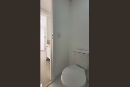 Studio à venda com 39m², 1 quarto e 1 vaga Studio à venda com 39m², 1 quarto e 1 vagaBanheiro Social