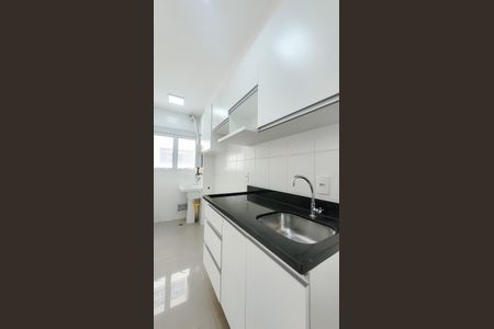 Studio à venda com 39m², 1 quarto e 1 vaga Studio à venda com 39m², 1 quarto e 1 vagaCozinha
