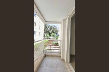 Studio à venda com 39m², 1 quarto e 1 vaga Studio à venda com 39m², 1 quarto e 1 vagaVaranda Sala