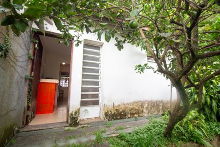 Casa à venda com 430m², 4 quartos e 4 vagasCasa de Serviço