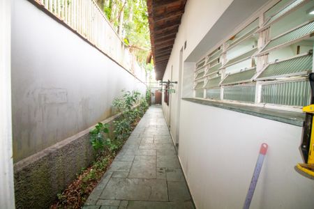 Casa à venda com 430m², 4 quartos e 4 vagasÁrea de Serviço