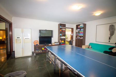 Casa à venda com 430m², 4 quartos e 4 vagasSalão de Festas