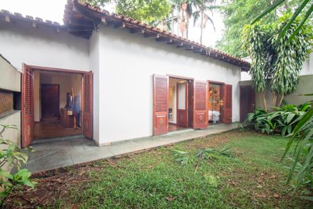 Casa à venda com 430m², 4 quartos e 4 vagasJardim dos Quartos 