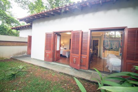 Casa à venda com 430m², 4 quartos e 4 vagasJardim dos Quartos 