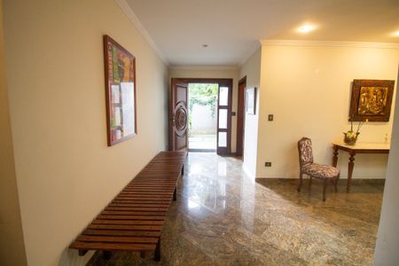 Casa à venda com 430m², 4 quartos e 4 vagasHall de Entrada