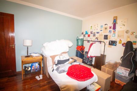 Casa à venda com 430m², 4 quartos e 4 vagasQuarto 1