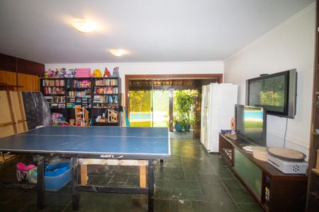 Casa à venda com 430m², 4 quartos e 4 vagasSalão de Festas