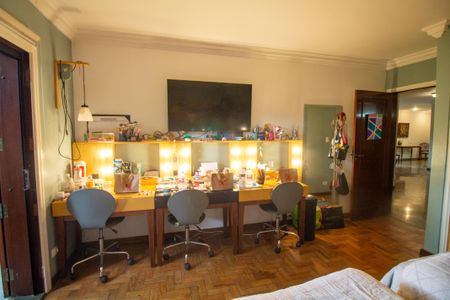 Casa à venda com 430m², 4 quartos e 4 vagasQuarto 2