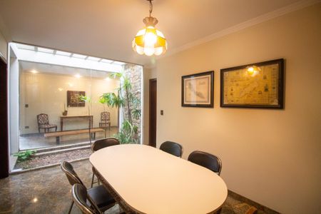 Casa à venda com 430m², 4 quartos e 4 vagasCopa