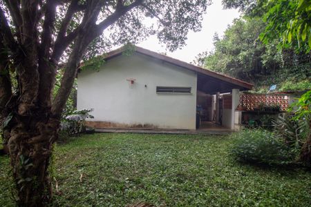 Casa à venda com 430m², 4 quartos e 4 vagasCasa de Serviço